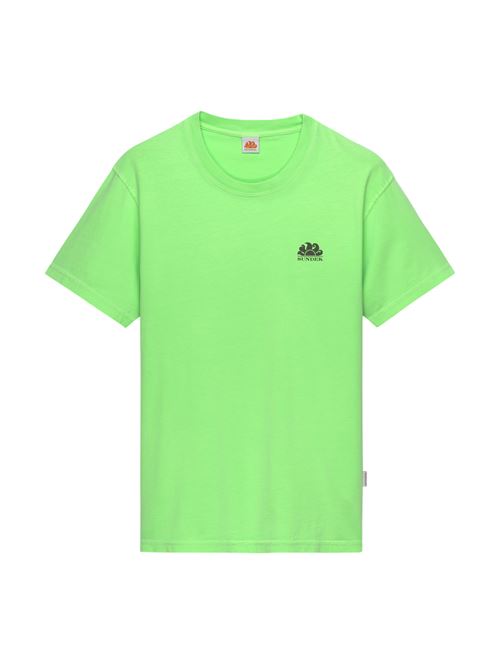 M251TEJ78TC24802 VERDE Sundek | M251TEJ78TC24802 VERDE